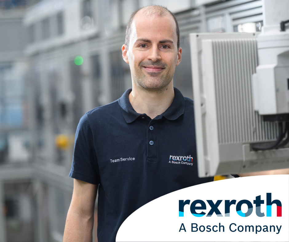 Bosch Rexroth