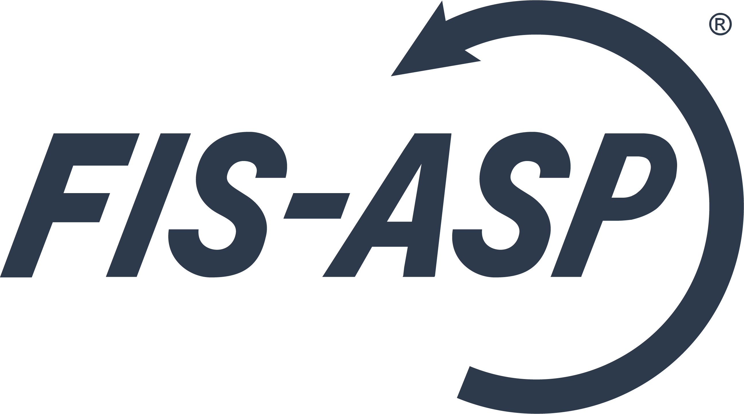 FIS-ASP Logo