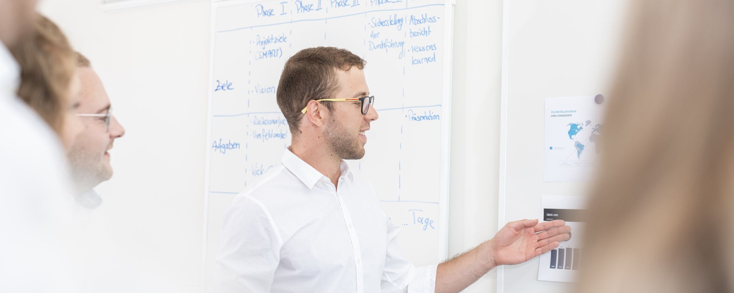 FIS-ASP weiterbildung