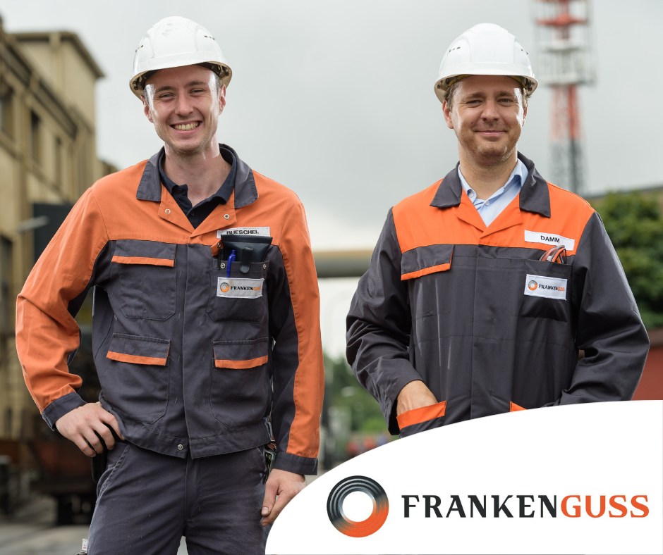 Frankenguss
