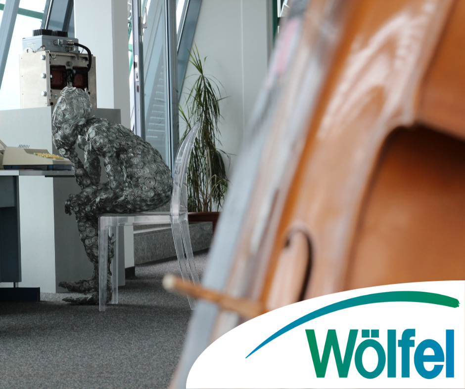 Wölfel