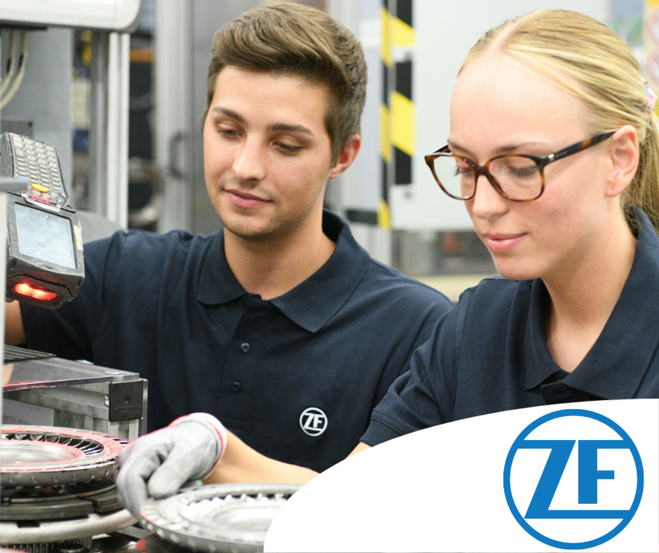 ZF