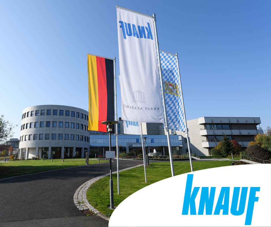 knauf