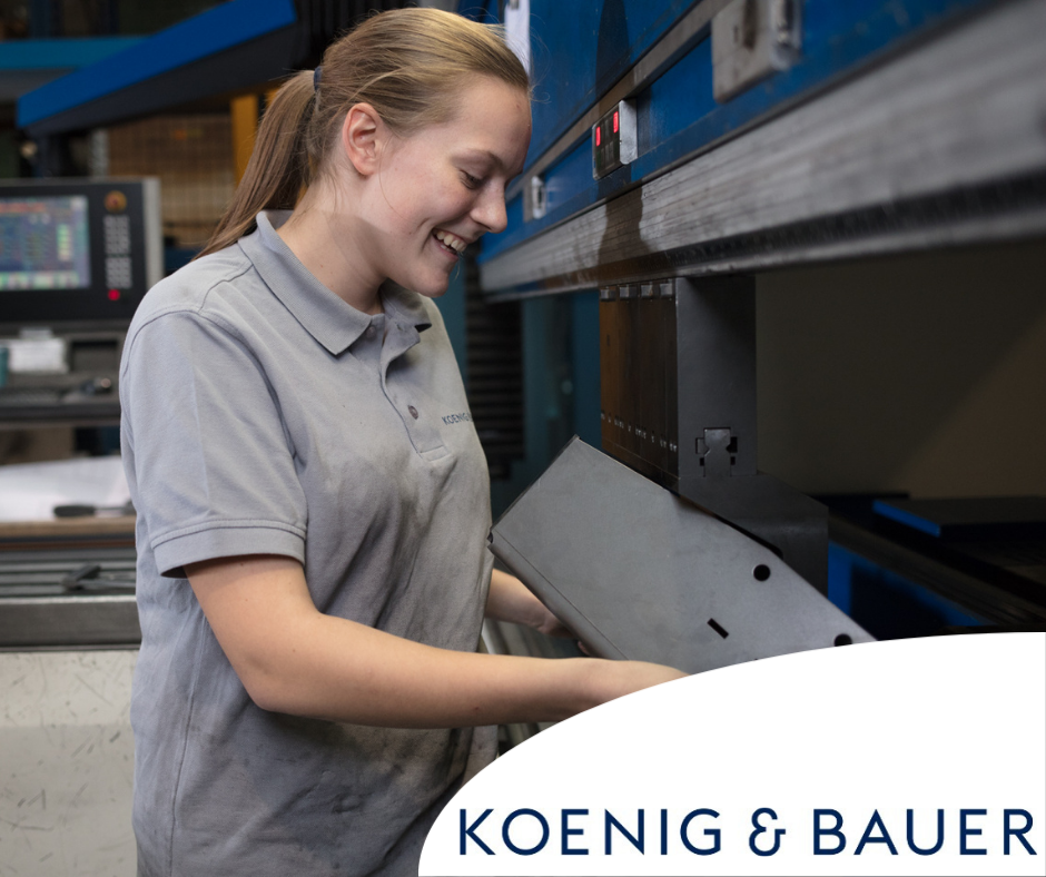 koenig & bauer