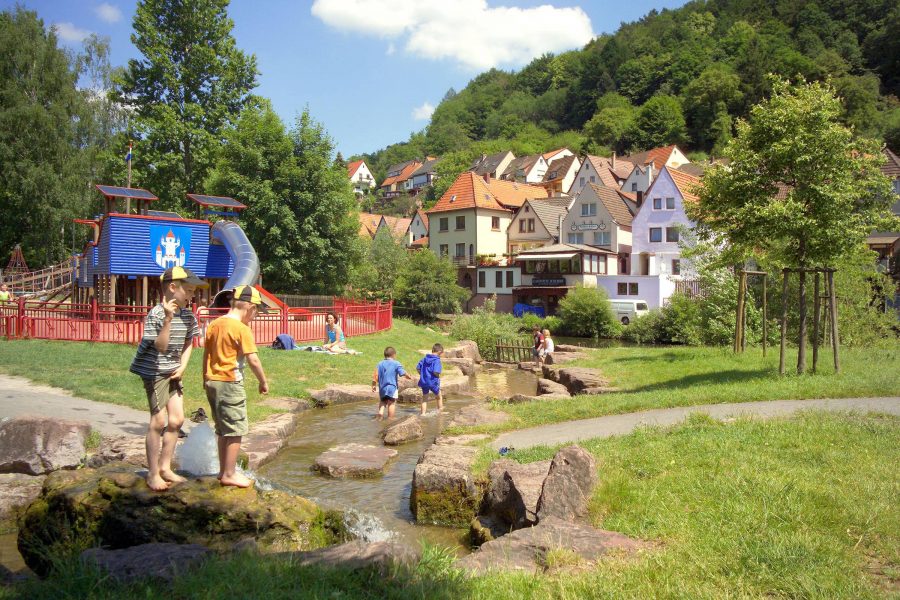 trenner 3 main spessart